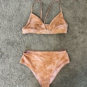 Billabong High Waist Bikini